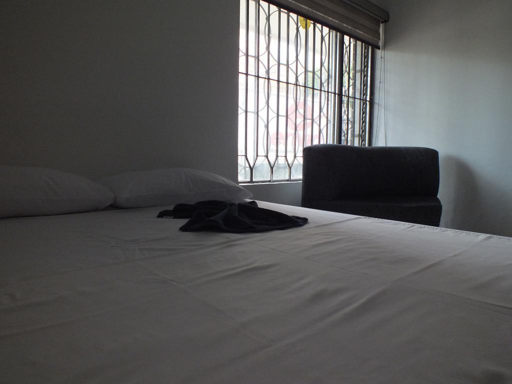 Hostal Casa Paraiso Medellín Rum bild