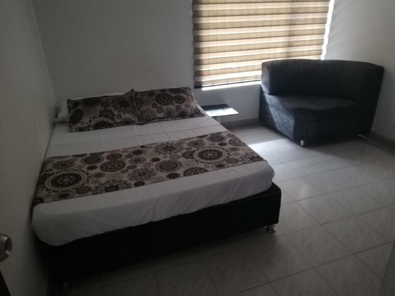Hostal Casa Paraiso Medellín Exteriör bild
